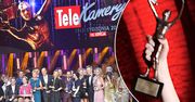 TeleKamery 2018: Znamy pierwszych laureatów! To oni w lutym odbiorą nagrodę!