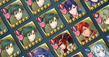 Potęga mikropłatności! Fire Emblem Heroes zarobiło o wiele więcej od Super Mario Run