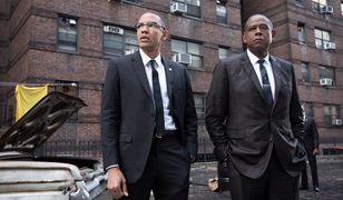 "Godfather of Harlem": Mafijne życie na tle zmieniającego się świata [RECENZJA]