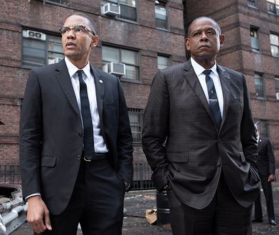 "Godfather of Harlem": Mafijne życie na tle zmieniającego się świata [RECENZJA]