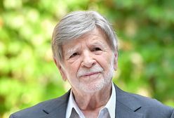 Szewach Weiss dementuje. "Co z tego zrobili, ja nie wiem..."