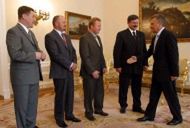 Ważą się losy Kołodki