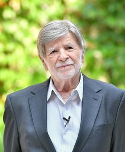 Szewach Weiss dementuje. "Co z tego zrobili, ja nie wiem..."