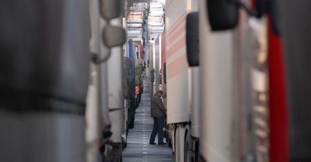 Jak żony marynarzy. Partnerki kierowców tirów o swoich związkach