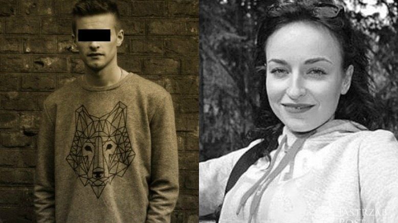 Adam Z. podejrzany o zabójstwo Ewy Tylman jest modelem