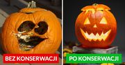 Wymieszaj tylko dwa składniki - tak zabezpieczysz dynię przed gniciem!