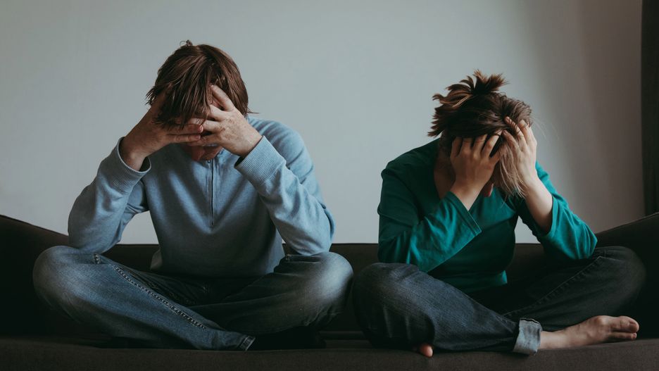 Brak intercyzy i problemy w małżeństwie 