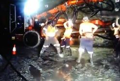 Zatańczyli "Harlem Shake"- już nie pracują