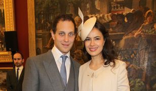 Gwiazda "Dwóch i pół" miała poważny wypadek. Przed Sophie Winkleman długa rekonwalescencja