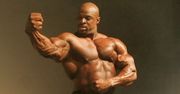 Ronnie Coleman. Bóg kulturystyki, który został inwalidą