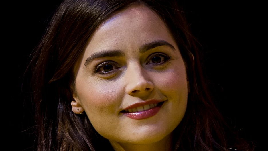 Jenna Coleman randkowała z księciem