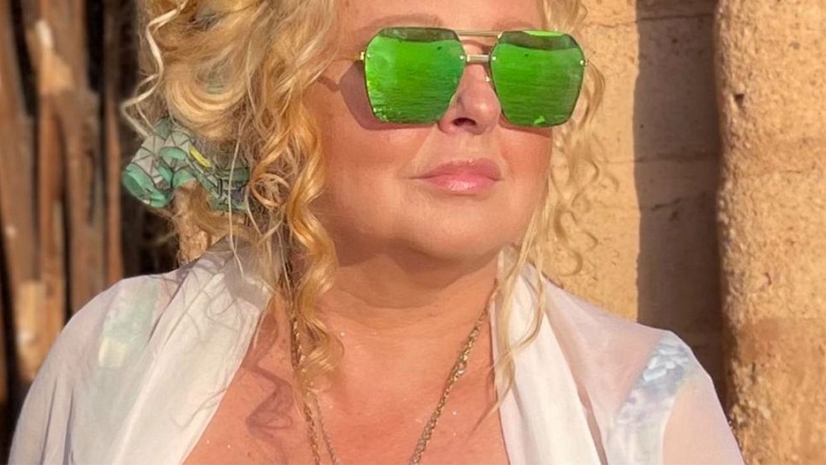 Magda Gessler pierwszy raz o cierpieniu z jakim musi się mierzyć: "Moja SEKTA pomaga mi przeżyć to, co się dzieje"