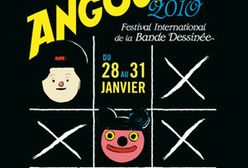 Rozpoczął się festiwal w Angouleme