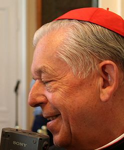 Kard. Glemp: jestem za deubekizacją