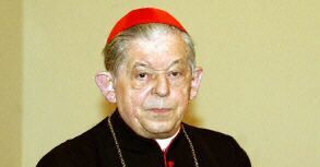 Prymas: nie bójmy się Unii i zachowajmy swą godność