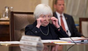 Karuzela następców Yellen wywołuje huśtawkę na walutach