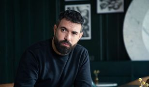 Tom Cullen nową gwiazdą HBO. Równie dobrze gra walecznego rycerza, co zakochanego geja
