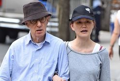 Woody Allen pisze, jak wyglądał ślub z kobietą, która wcześniej była jego adoptowaną córką