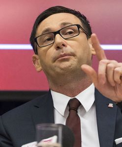 Daniel Obajtek jest absolutnie wyjątkowym prezesem Orlenu. Mamy 5 dowodów ze świata