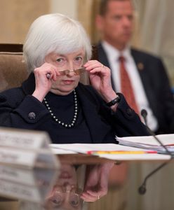 Karuzela następców Yellen wywołuje huśtawkę na walutach