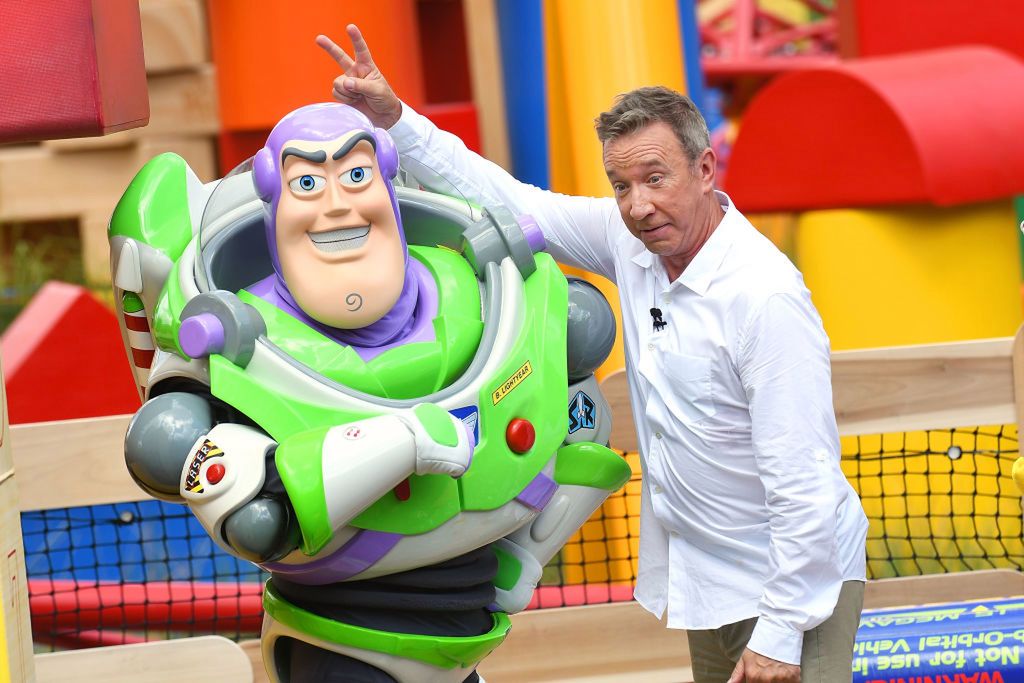 <<enter caption here>> at Walt Disney World on June 29, 2018 in Orlando, Florida. 