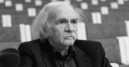 Bohdan Smoleń nie żyje