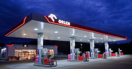 PKN Orlen postuluje wyłączenie stacji paliw z zakazu handlu w niedzielę