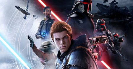 EA na E3, czyli "Star Wars Jedi: Fallen Order", "FIFA 20" oraz nowości w "Apex Legends"