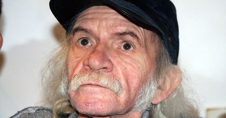 Bohdan Smoleń walczy o życie! Jego stan znowu się pogorszył