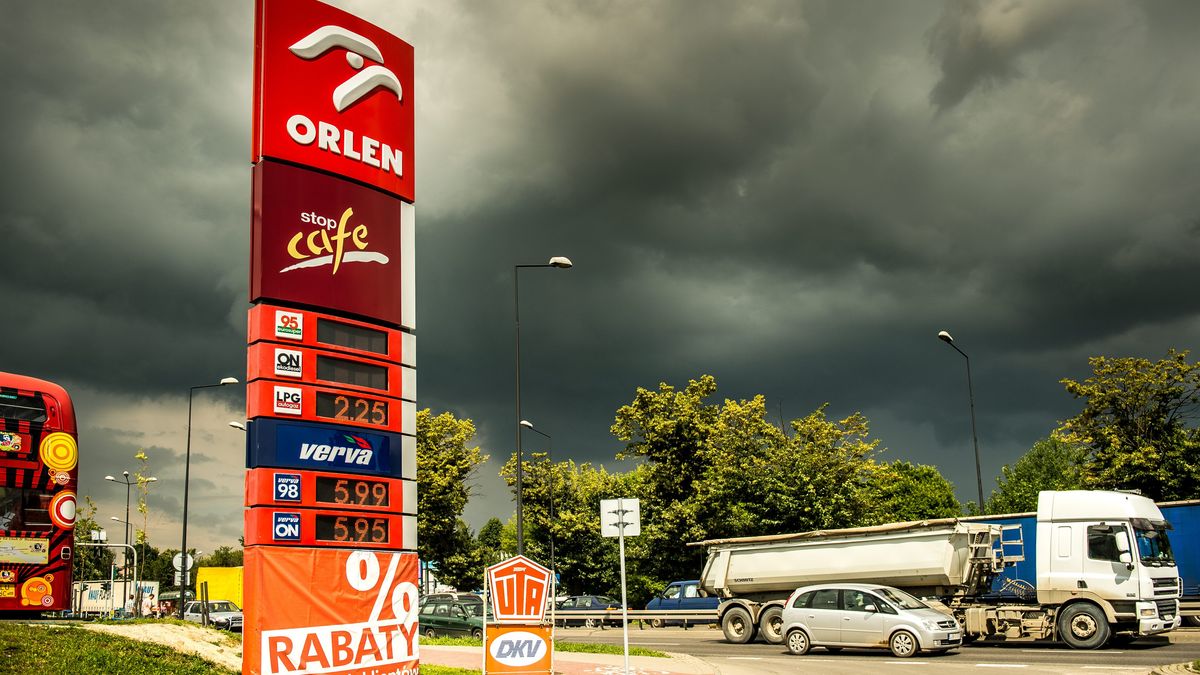 Zatrzymanie byłego prezesa tylko przez moment zdenerwowało inwestorów