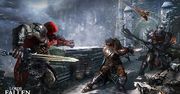 Lords of the Fallen zrywa woal tajemnicy