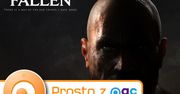 Prosto z Gamescom: Kiedy Darksiders spotyka Dark Souls - Lords of the Fallen