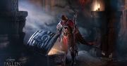Co mają ze sobą wspólnego świstak i nowy zwiastun Lords of the Fallen? [WIDEO]