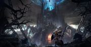 Ma być wyzwaniem, ale być uczciwa - zobaczcie nowe fragmenty rozgrywki z Lords of the Fallen