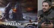 Lords of the Fallen: &quot;(...) zrobić grę, w której największą radość gracze czerpią z grania&quot; [WYWIAD]
