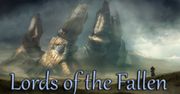 Project Human, gra RPG od City Interactive to teraz.... Lords of the Fallen