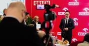Orlen podsumował strategię współpracy z polskimi firmami. Produkcja wzrosła średnio o 9 proc.