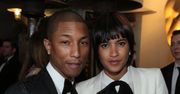Pharrell Williams ponownie ojcem! Potrójne szczęścia muzyka