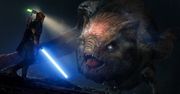 Star Wars Jedi: Fallen Order: nowy zwiastun fabularny pokazuje moc Imperium