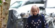 Lily Allen wraz z córką na spacerze. Podobna do mamy?