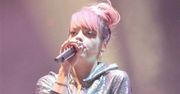 Lily Allen promuje swoją płytę w nietypowy sposób. Pokazała zdjęcie swoich miejsc intymnych