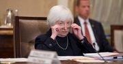 Karuzela następców Yellen wywołuje huśtawkę na walutach