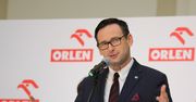 PKN Orlen szuka projektanta. Będzie budować farmę wiatrową na Bałtyku