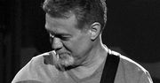Eddie Van Halen nie żyje. Po 10 latach przegrał walkę z rakiem