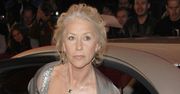 Helen Mirren w zabawny sposób komentuje aferę z nagimi zdjęciami gwiazd
