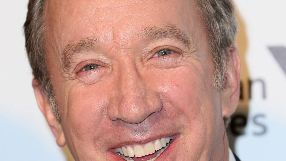 Tim Allen