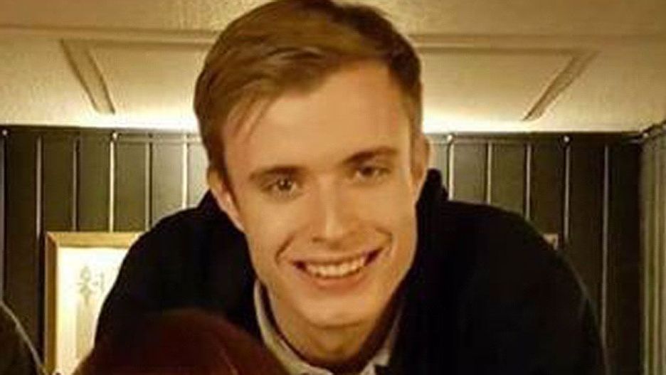 Liam został niesłusznie oskarżony przez jedną z koleżanek