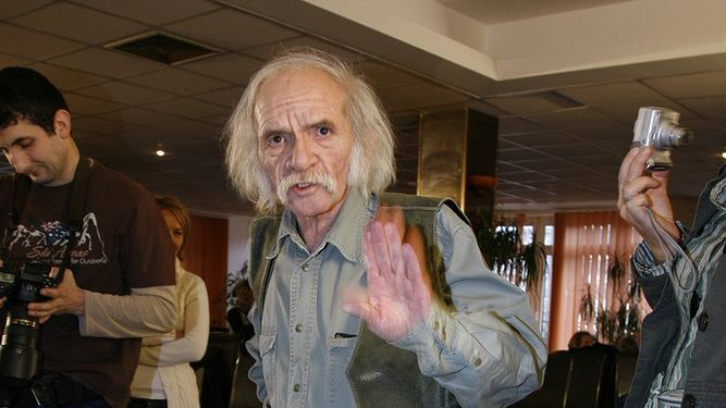 Bohdan Smoleń