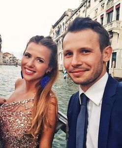 Tak gwiazdy bawiły się na ślubie Agnieszki Szulim