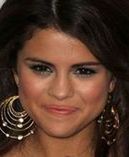 Selena Gomez - ukochana Biebiera?
